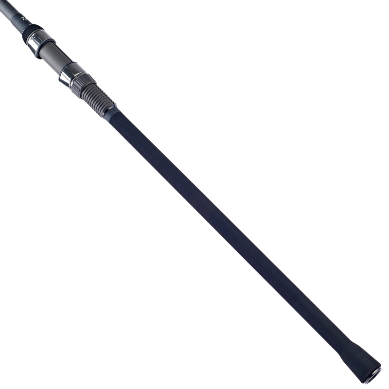 Daiwa Whisker X45 Carp Rods